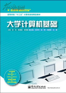 大學計算機應用與系統專業技術培訓教材二書二光盤 提升計算機技能的全方位指南