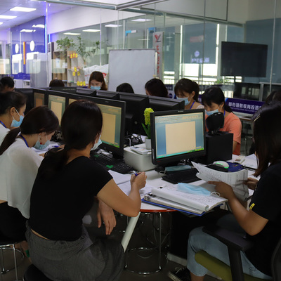 東莞市塘廈電腦培訓學校指南及費用解析